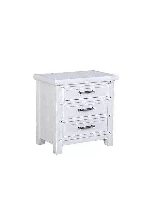 Crown Mark Lakeland Collection Nightstand 3 Crown Mark Lakeland Collection Nightstand