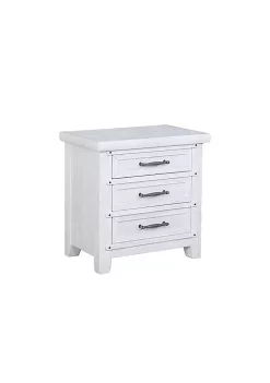 Crown Mark Lakeland Collection Nightstand 7 Crown Mark Lakeland Collection Nightstand -Cheap Golden Hill Studio Store Belk 1024