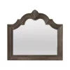 Crown Mark Alexandria Antique Collection - Mirror