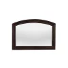 Crown Mark Keaton Collection Mirror -Cheap Golden Hill Studio Store Belk 1039
