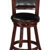 Crown Mark Cross Court Counter Stool -Cheap Golden Hill Studio Store Belk 1043