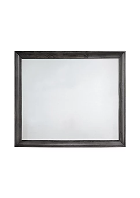 Crown Mark Avery Bedroom Collection - Mirror 3 Crown Mark Avery Bedroom Collection - Mirror