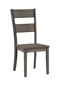 Crown Mark Phoenix Collection Dining Chair