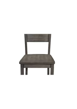 Crown Mark Phoenix Collection Dining Chair -Cheap Golden Hill Studio Store Belk 1056