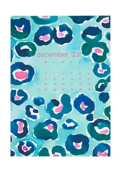 Lilly Pulitzer® Desk Calendar, Take Me to the Sea 27 Lilly Pulitzer® Desk Calendar, Take Me to the Sea -Cheap Golden Hill Studio Store Belk 123