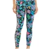 Lilly Pulitzer® Weekender High Rise Midi Luxletic Leggings -Cheap Golden Hill Studio Store Belk 13