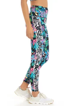 Lilly Pulitzer® Weekender High Rise Midi Luxletic Leggings -Cheap Golden Hill Studio Store Belk 15