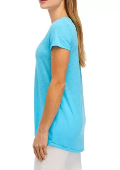 Lilly Pulitzer® Women's Etta Scoop Neck Top -Cheap Golden Hill Studio Store Belk 164