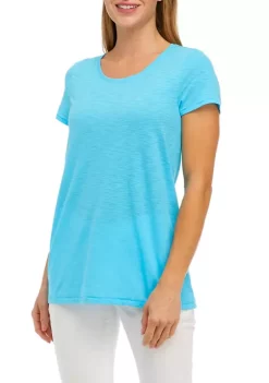 Lilly Pulitzer® Women's Etta Scoop Neck Top -Cheap Golden Hill Studio Store Belk 165