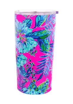 Lilly Pulitzer® Stainless Steel Thermal Mug