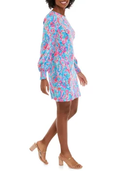 Lilly Pulitzer® Women's Diann T-Shirt Dress -Cheap Golden Hill Studio Store Belk 192