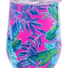 Lilly Pulitzer® Lil Earned Stripes Insulated Stemless Tumbler -Cheap Golden Hill Studio Store Belk 199