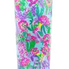 Lilly Pulitzer® Stainless Steel Thermal Mug, Me and My Zesty -Cheap Golden Hill Studio Store Belk 201