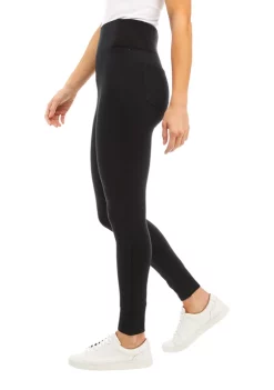 Lilly Pulitzer® Women's 28" Mia High Rise Knit Leggings -Cheap Golden Hill Studio Store Belk 215