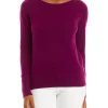 Lilly Pulitzer® Women's Fairley Cashmere Sweater -Cheap Golden Hill Studio Store Belk 219