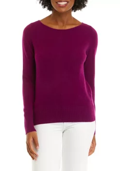 Lilly Pulitzer® Women's Fairley Cashmere Sweater