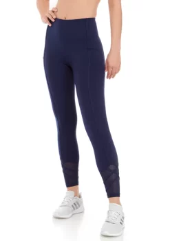 Lilly Pulitzer® UPF 50+ Luxletic 26" Weekender High Rise Leggings