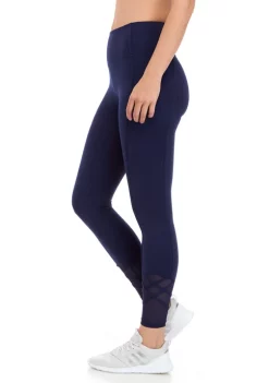 Lilly Pulitzer® UPF 50+ Luxletic 26" Weekender High Rise Leggings -Cheap Golden Hill Studio Store Belk 228