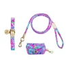Lilly Pulitzer® Lil Earned Stripes Dog Walk Set -Cheap Golden Hill Studio Store Belk 231