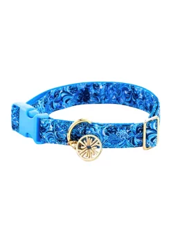 Lilly Pulitzer® Mermazing Dog Collar - M/L