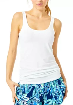 Lilly Pulitzer® Women's Tabbie Tank 7 Lilly Pulitzer® Women's Tabbie Tank -Cheap Golden Hill Studio Store Belk 268