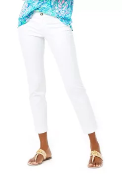 Lilly Pulitzer® Women's Kelly Skinny Ankle Pants