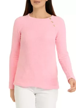 Lilly Pulitzer® Women's Pippin Sweater -Cheap Golden Hill Studio Store Belk 291