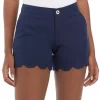 Lilly Pulitzer® Buttercup Shorts -Cheap Golden Hill Studio Store Belk 3