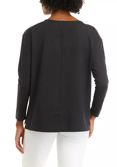 Lilly Pulitzer® Women's Karessa UPF 50 Top 4 Lilly Pulitzer® Women's Karessa UPF 50 Top - Image 2