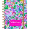 Lilly Pulitzer® Large 17 Month Agenda, Me and My Zesty -Cheap Golden Hill Studio Store Belk 311