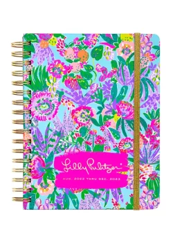 Lilly Pulitzer® Large 17 Month Agenda, Me and My Zesty -Cheap Golden Hill Studio Store Belk 317