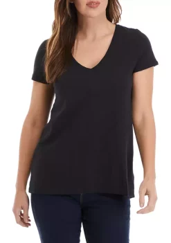 Lilly Pulitzer® Women's Short Sleeve V-Neck Shirt