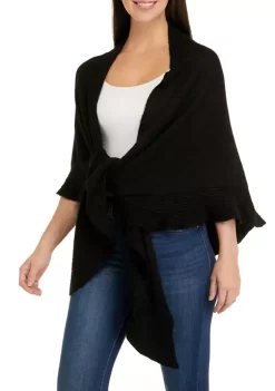 Lilly Pulitzer® Women's Zaynie Wrap -Cheap Golden Hill Studio Store Belk 329