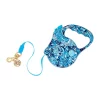 Lilly Pulitzer® Retractable Dog Lead, Mermazing -Cheap Golden Hill Studio Store Belk 342