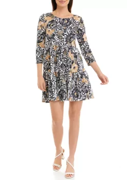 Lilly Pulitzer® Women's Geanna Swing Dress -Cheap Golden Hill Studio Store Belk 36