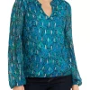 Lilly Pulitzer® Women's Giana Long Sleeve Top