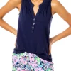 Lilly Pulitzer® Women's Essie Top