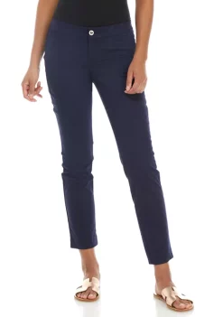 Lilly Pulitzer® Kelly Skinny Ankle Pants
