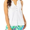Lilly Pulitzer® Women's Essie Top -Cheap Golden Hill Studio Store Belk 378