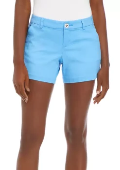 Lilly Pulitzer® Callahan 5 Inch Shorts -Cheap Golden Hill Studio Store Belk 384