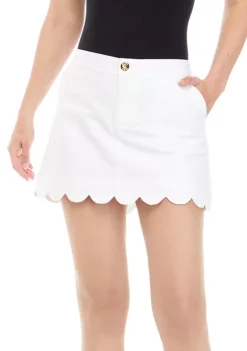 Lilly Pulitzer® Colette Skort -Cheap Golden Hill Studio Store Belk 397