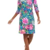 Lilly Pulitzer® Women's Braedyn Dress -Cheap Golden Hill Studio Store Belk 398