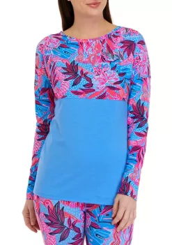 Lilly Pulitzer® Women's Finn Top
