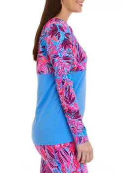 Lilly Pulitzer® Women's Finn Top -Cheap Golden Hill Studio Store Belk 419