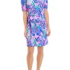 Lilly Pulitzer® Harriet Dress -Cheap Golden Hill Studio Store Belk 424