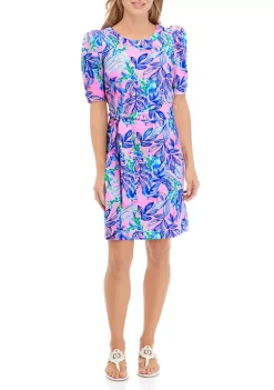 Lilly Pulitzer® Harriet Dress -Cheap Golden Hill Studio Store Belk 426