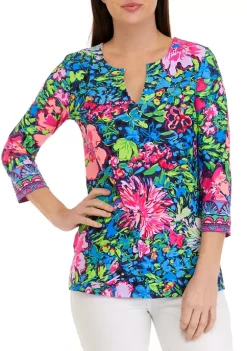 Lilly Pulitzer® Women's Karina Tunic Top