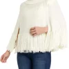 Lilly Pulitzer® Women's Kip Fringe Poncho