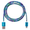 Lilly Pulitzer® Charging Cord, Take Me to the Sea -Cheap Golden Hill Studio Store Belk 442