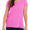 Lilly Pulitzer® Women's Short Sleeve Scoop Neck T-Shirt -Cheap Golden Hill Studio Store Belk 444